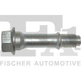 Schraube, Abgasanlage 895-901