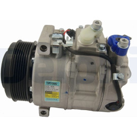Delphi TSP0159982 Kompressor, Klimaanlage Delphi TSP0159982 Kompressor, Klimaanlage