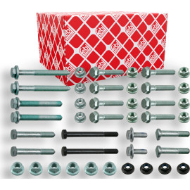 FEBI BILSTEIN 21498 Montagesatz, Lenker FEBI BILSTEIN 21498 Montagesatz, Lenker