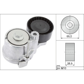 Spannarm, Keilrippenriemen 534 0661 10 Spannarm, Keilrippenriemen 534 0661 10