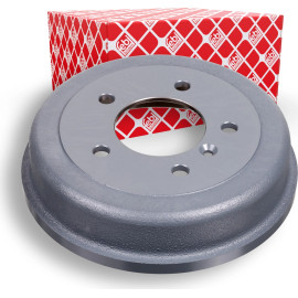 FEBI BILSTEIN 18491 Bremstrommel FEBI BILSTEIN 18491 Bremstrommel