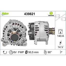 Generator 439821