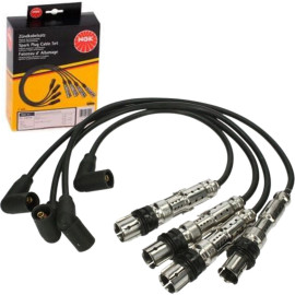 NGK 44316 Zündleitungssatz RC-VW1110 NGK 44316 Zündleitungssatz RC-VW1110