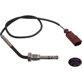 FEBI BILSTEIN 49269 Sensor, Abgastemperatur FEBI BILSTEIN 49269 Sensor, Abgastemperatur