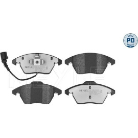 Bremsbelagsatz, Scheibenbremse 025 235 8720/PD Bremsbelagsatz, Scheibenbremse 025 235 8720/PD