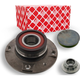 FEBI BILSTEIN 40660 Radlagersatz FEBI BILSTEIN 40660 Radlagersatz