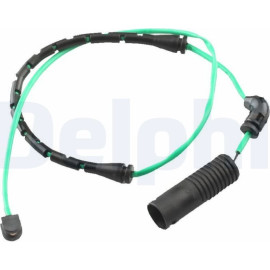Delphi LZ0156 Warnkontaktsatz, Bremsbelagverschleiß