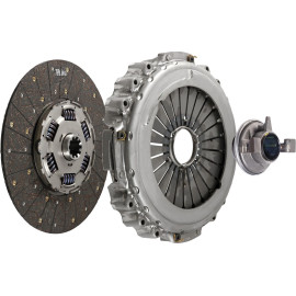 Valeo 805237 Kupplungssatz REMANUFACTURED KIT3P