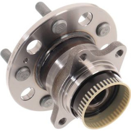 Radlagersatz VKBA 7570 Radlagersatz VKBA 7570