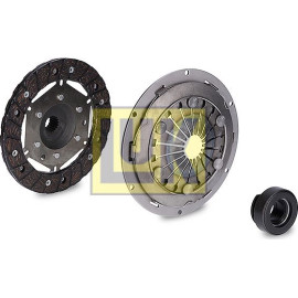 LuK 616 0222 06 Kupplungssatz RepSet LuK 616 0222 06 Kupplungssatz RepSet