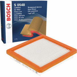 Luftfilter F 026 400 548 Luftfilter F 026 400 548