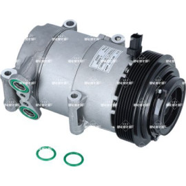 Kompressor, Klimaanlage 32410 Kompressor, Klimaanlage 32410