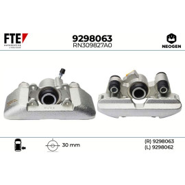 Bremssattel 9298063