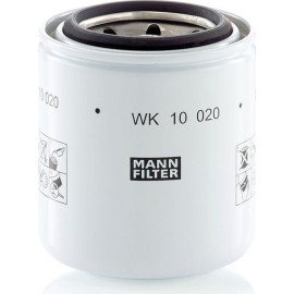 Kraftstofffilter WK 10 020 Kraftstofffilter WK 10 020