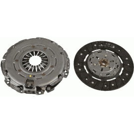 SACHS 3000 950 678 Kupplungssatz XTend SACHS 3000 950 678 Kupplungssatz XTend
