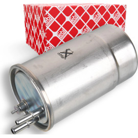 FEBI BILSTEIN 174825 Kraftstofffilter