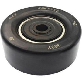 Umlenk-/Führungsrolle, Keilrippenriemen VKM 61032