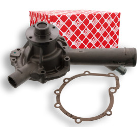 FEBI BILSTEIN 05377 Wasserpumpe FEBI BILSTEIN 05377 Wasserpumpe