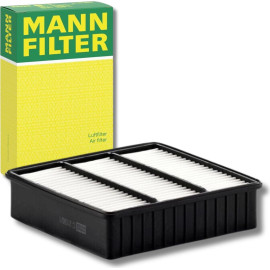 MANN-FILTER C 2136/1 Luftfilter MANN-FILTER C 2136/1 Luftfilter