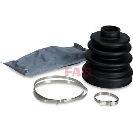Faltenbalgsatz, Antriebswelle 772 0410 30 Faltenbalgsatz, Antriebswelle 772 0410 30