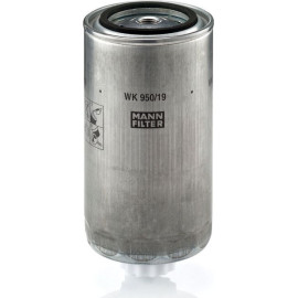 Kraftstofffilter WK 950/19 Kraftstofffilter WK 950/19