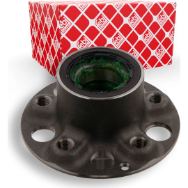 FEBI BILSTEIN 38652 Radlagersatz FEBI BILSTEIN 38652 Radlagersatz