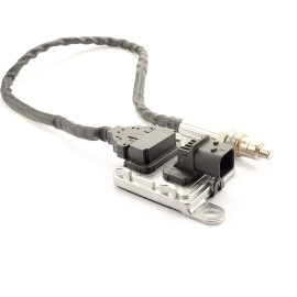 NOx-Sensor, NOx-Katalysator 9 2826 1