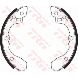 Bremsbackensatz GS8692 Bremsbackensatz GS8692