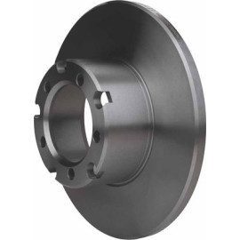 Bremsscheibe 8DD 355 100-201