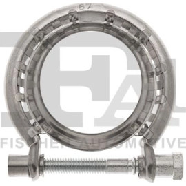 Rohrverbinder, Abgasanlage 936-867 Rohrverbinder, Abgasanlage 936-867