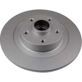 Bremsscheibe 675413