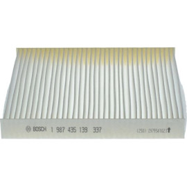 Filter, Innenraumluft 1 987 435 139 Filter, Innenraumluft 1 987 435 139