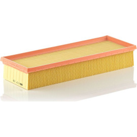 MANN-FILTER C 37 132 Luftfilter MANN-FILTER C 37 132 Luftfilter