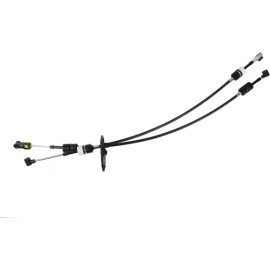 Seilzug, Schaltgetriebe 3150053