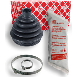 FEBI BILSTEIN 14769 Faltenbalgsatz, Antriebswelle FEBI BILSTEIN 14769 Faltenbalgsatz, Antriebswelle