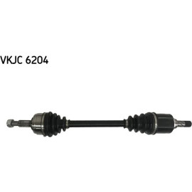 Antriebswelle VKJC 6204