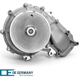 Wasserpumpe Motorkühlung für Scania DC 16 2 363 639 OEGERMANY 052000DC1602
