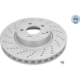 Bremsscheibe 083 521 2103/PD Bremsscheibe 083 521 2103/PD