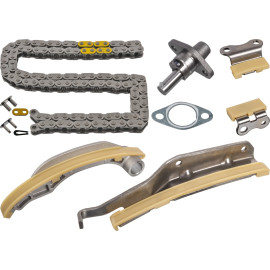 FEBI BILSTEIN 107345 Steuerkettensatz FEBI BILSTEIN 107345 Steuerkettensatz