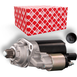 FEBI BILSTEIN 101628 Starter FEBI BILSTEIN 101628 Starter