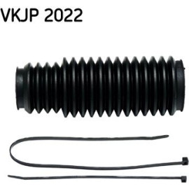 Faltenbalgsatz, Lenkung VKJP 2022 Faltenbalgsatz, Lenkung VKJP 2022