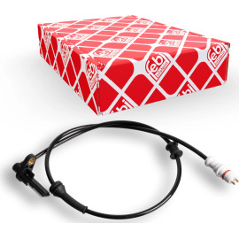 FEBI BILSTEIN 174755 Sensor, Raddrehzahl FEBI BILSTEIN 174755 Sensor, Raddrehzahl