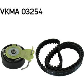 Zahnriemensatz VKMA 03254