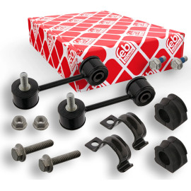 FEBI BILSTEIN 36758 Reparatursatz, Stabilisatorlager FEBI BILSTEIN 36758 Reparatursatz, Stabilisatorlager