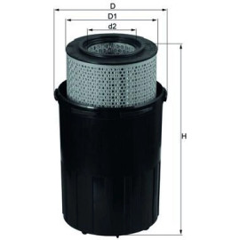 Luftfilter LX 388 Luftfilter LX 388