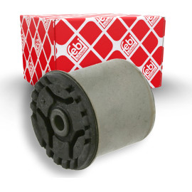 FEBI BILSTEIN 24920 Lagerung, Achskörper FEBI BILSTEIN 24920 Lagerung, Achskörper