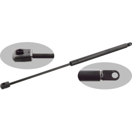 FEBI BILSTEIN 01190 Gasfeder, Koffer-/Laderaum FEBI BILSTEIN 01190 Gasfeder, Koffer-/Laderaum