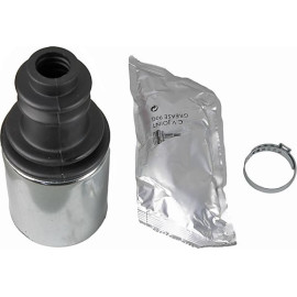 Metzger 751.718 Faltenbalgsatz, Antriebswelle COMPETENCE KIT Metzger 751.718 Faltenbalgsatz, Antriebswelle COMPETENCE KIT