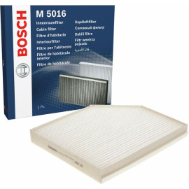BOSCH 1 987 435 016 Innenraumfilter FILTER+