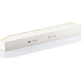 MANN-FILTER CU 4727 Innenraumfilter, Partikelfilter MANN-FILTER CU 4727 Innenraumfilter, Partikelfilter
